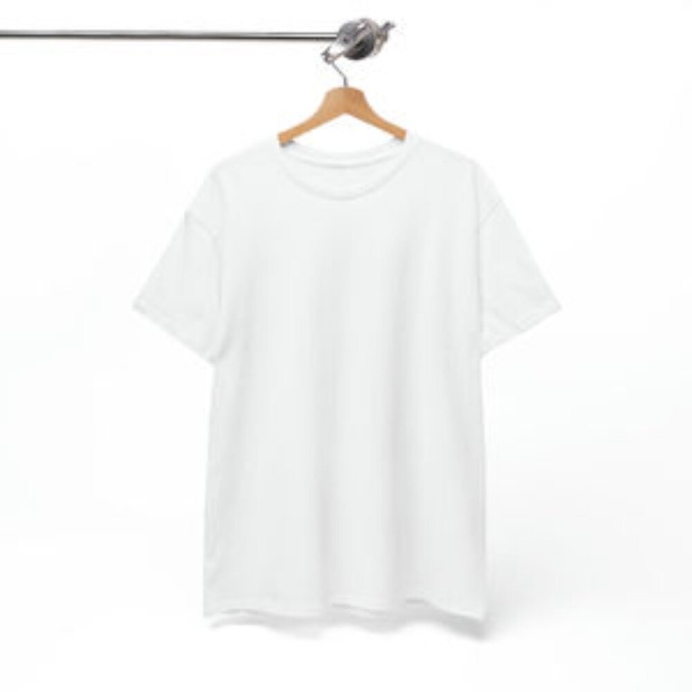 Hello Darkness My Old Friend I Stood Up Too Fast Again Funny Cotton T-Shirt - Picture 3 of 5